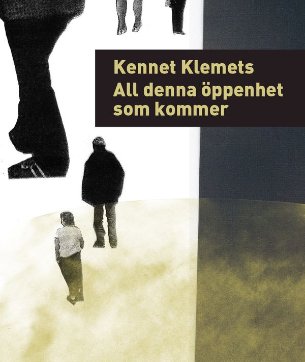 All denna öppenhet som kommer | 1:a upplagan