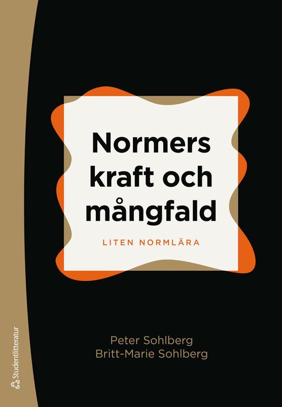Normers kraft och mångfald : liten normlära | 1:a upplagan