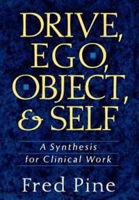 Drive, Ego, Object, And Self | 0:e upplagan