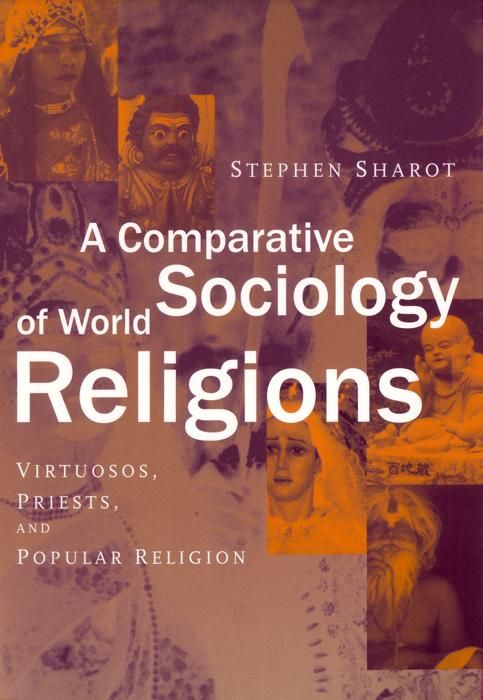 A Comparative Sociology of World Religions | 0:e upplagan