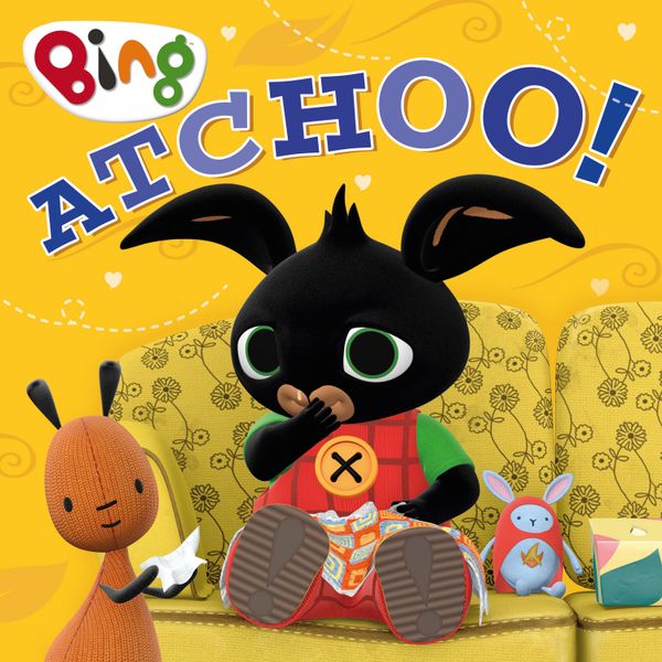 ATCHOO! | 0:e upplagan
