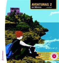Aventuras 2 : en México - elevpaket | 1:a upplagan