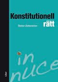 Konstitutionell rätt | 1:a upplagan