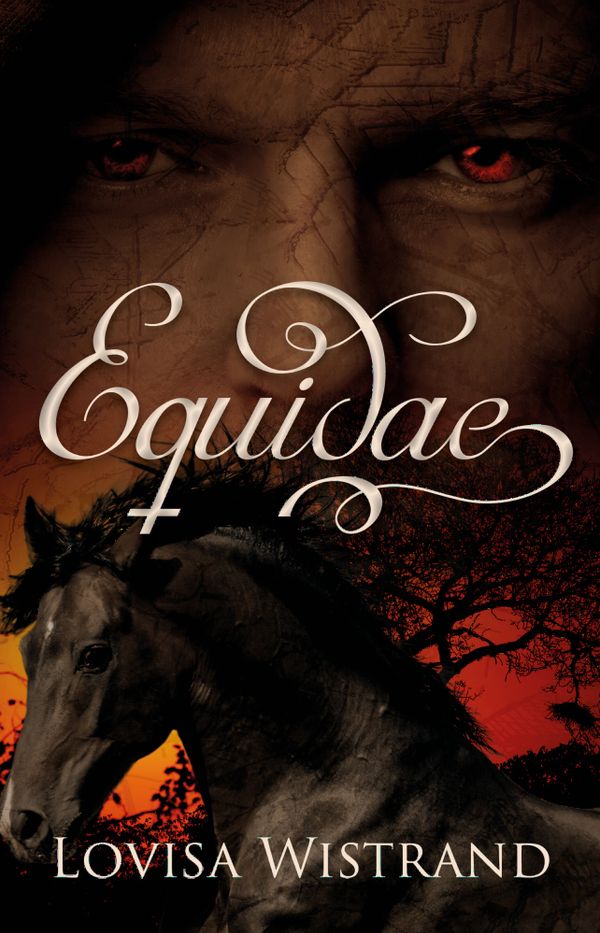 Equidae | 1:a upplagan