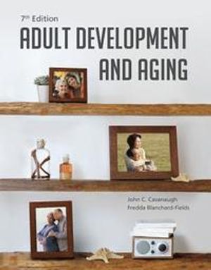 Adult Development and Aging | 7:e upplagan