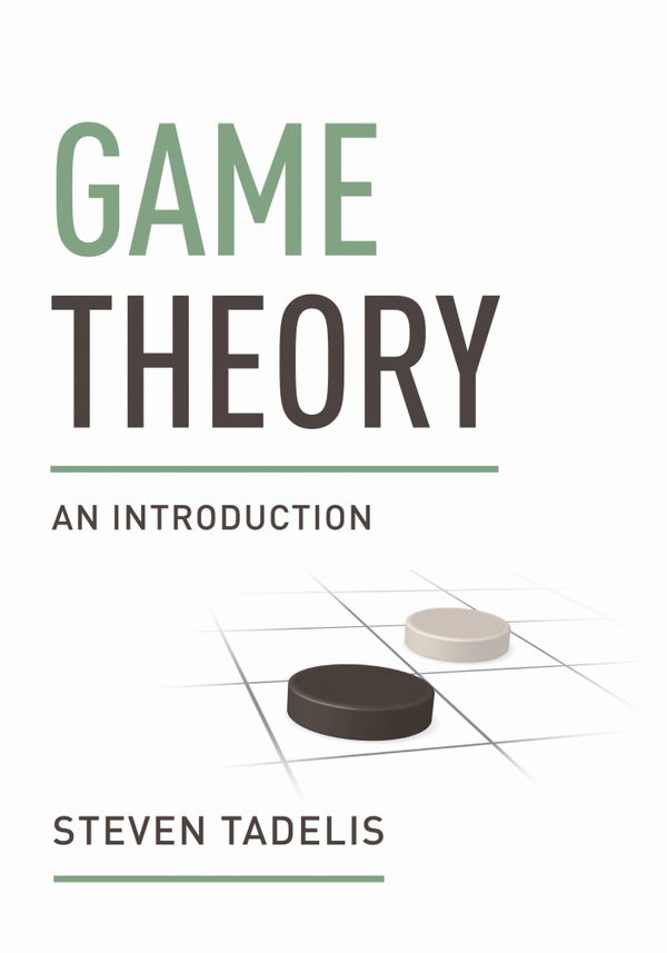 Game Theory | 0:e upplagan