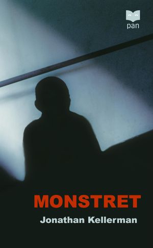 Monstret |  2:e upplagan