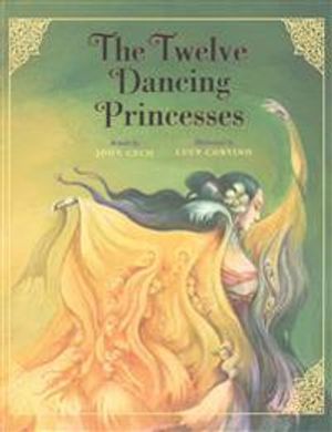 Twelve Dancing Princesses