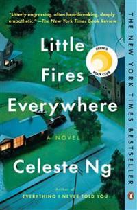 Little Fires Everywhere | 0:e upplagan