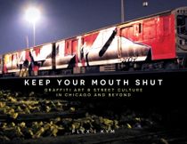 Keep Your Mouth Shut