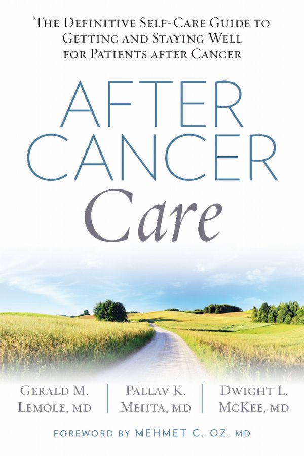 After cancer care | 0:e upplagan