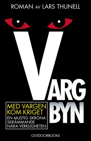 Vargbyn | 1:a upplagan