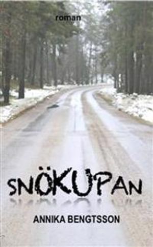 Snökupan | 1:a upplagan