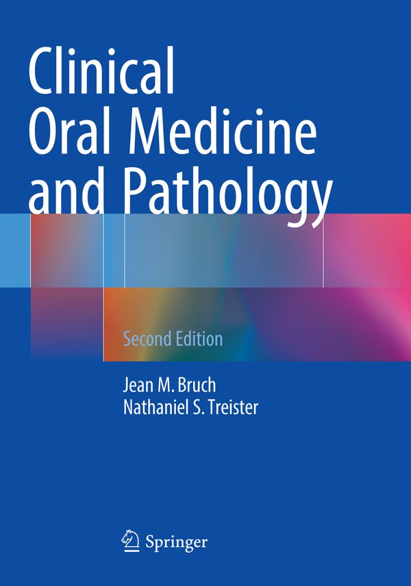 Clinical Oral Medicine and Pathology | 2:a upplagan