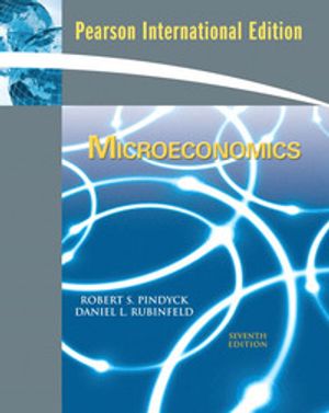 Microeconomics | 7:e upplagan