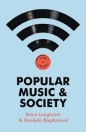 Popular Music and Society | 1:a upplagan