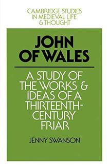 John of Wales