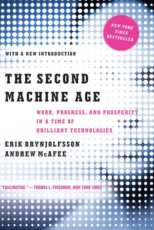 The Second Machine Age | 0:e upplagan