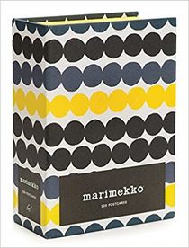 Marimekko: 100 Postcards