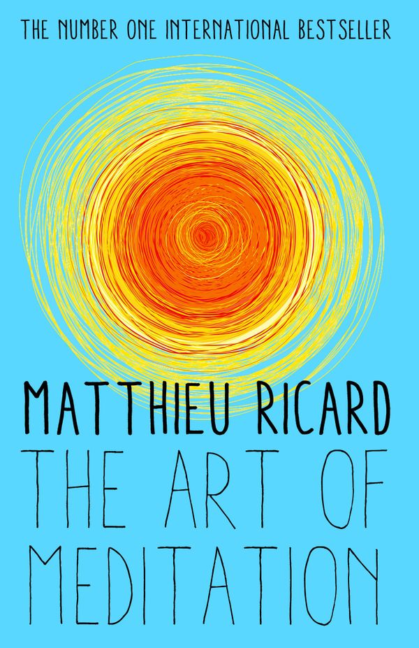 The Art of Meditation | 0:e upplagan