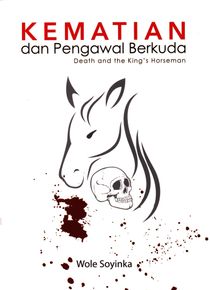 Death and The King's Horseman (Malajiska)