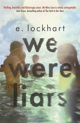 We Were Liars | 0:e upplagan
