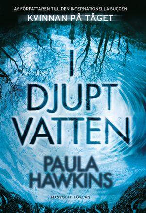 I djupt vatten | 1:a upplagan