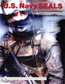 U.S. Navy Seals: : The Quiet Professionals