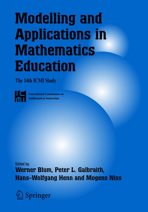 Modelling and Applications in Mathematics Education | 0:e upplagan