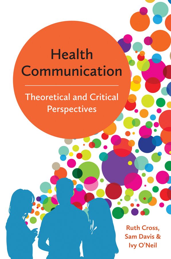 Health Communication | 1:a upplagan