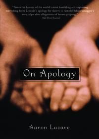 On Apology | 0:e upplagan