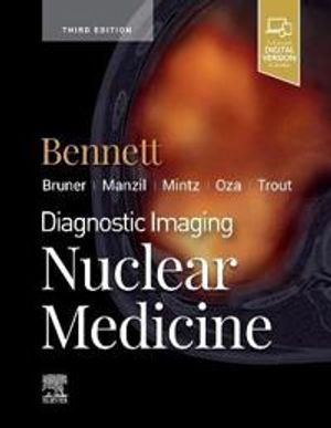 Diagnostic Imaging: Nuclear Medicine | 3:e upplagan