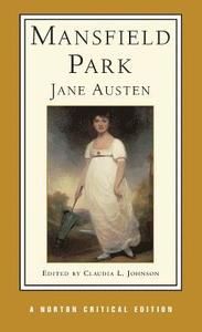 Mansfield Park | 0:e upplagan