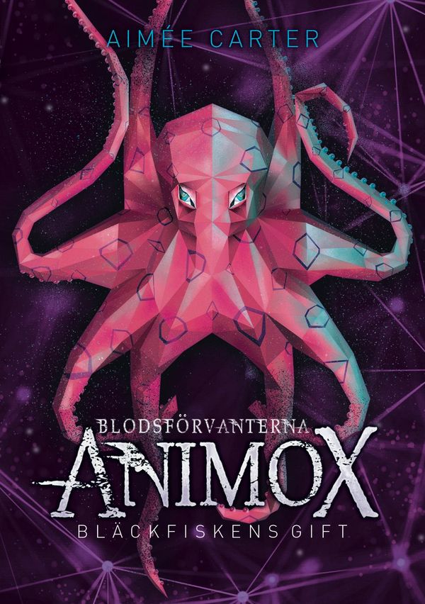 Bläckfiskens gift | 1:a upplagan