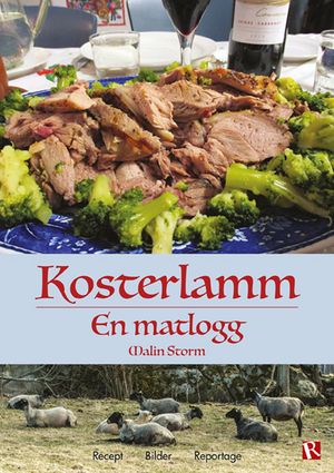 Kosterlamm : en matlogg