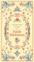 Selected Poems of Emily Dickinson (Barnes & Noble Collectible Editions)