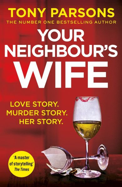 Your Neighbour's Wife | 0:e upplagan