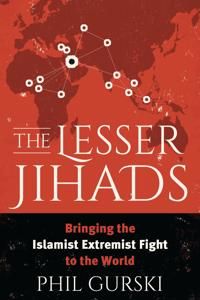 The Lesser Jihads | 0:e upplagan