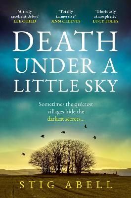 Death Under a Little Sky | 0:e upplagan