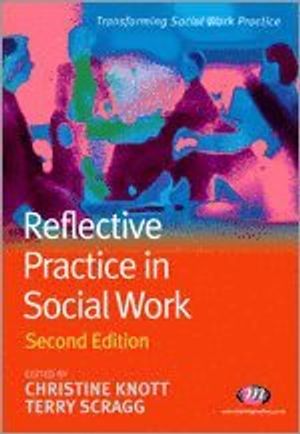 Reflective Practice in Social Work |  2:e upplagan