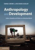 Anthropology and Development