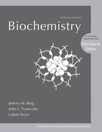 Biochemistry | 7:e upplagan