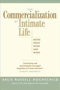 Commercialization of Intimate Life | 0:e upplagan