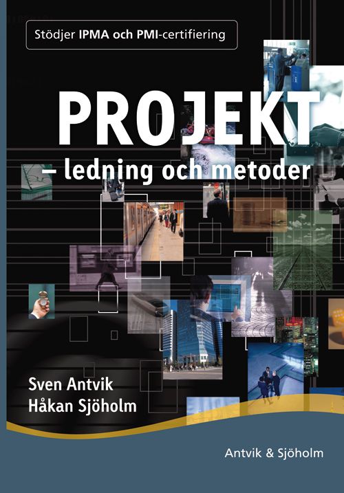 Projektledning och metoder | 3:e upplagan