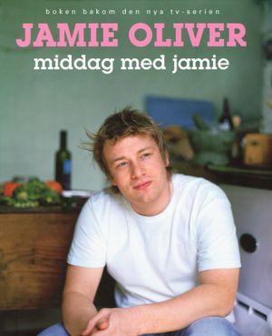 Middag med Jamie