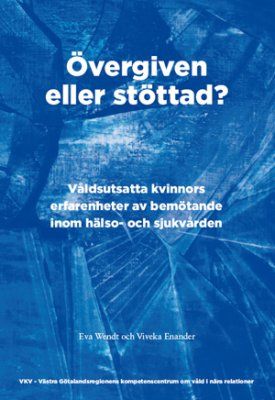 Övergiven eller stöttad | 0:e upplagan