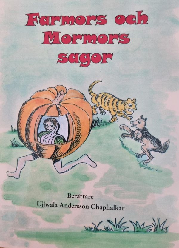 Farmors och Mormors sagor | 2:a upplagan