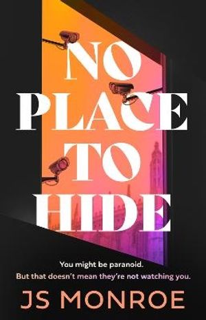 No Place to Hide