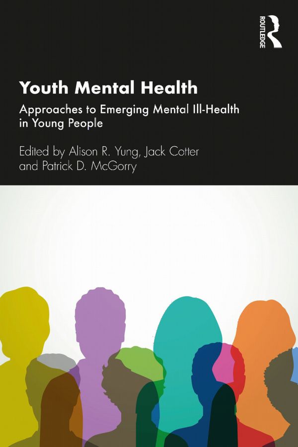 Youth Mental Health | 1:a upplagan