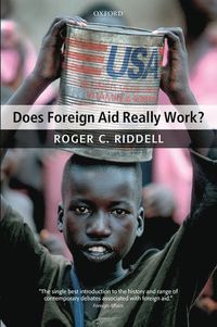 Does Foreign Aid Really Work